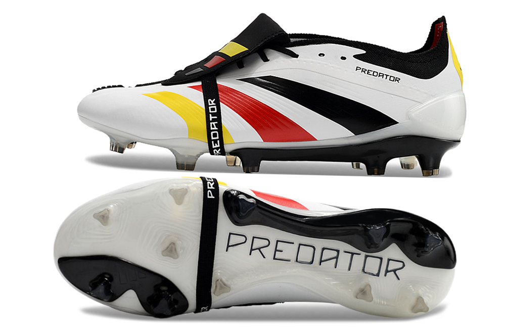 Adidas Predator Elite Tongue