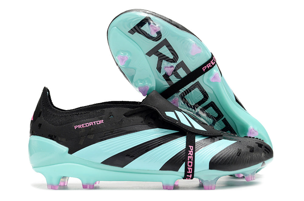 Adidas Predator Elite Tongue