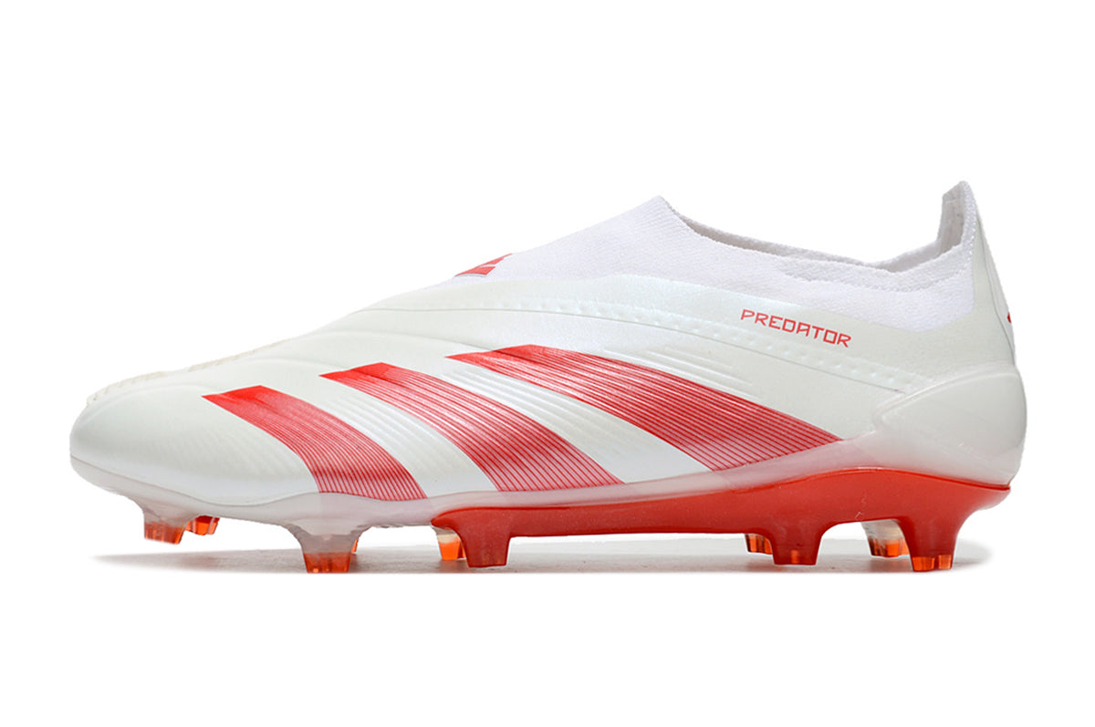 Adidas Predator Elite Laceless Sem Cadarço