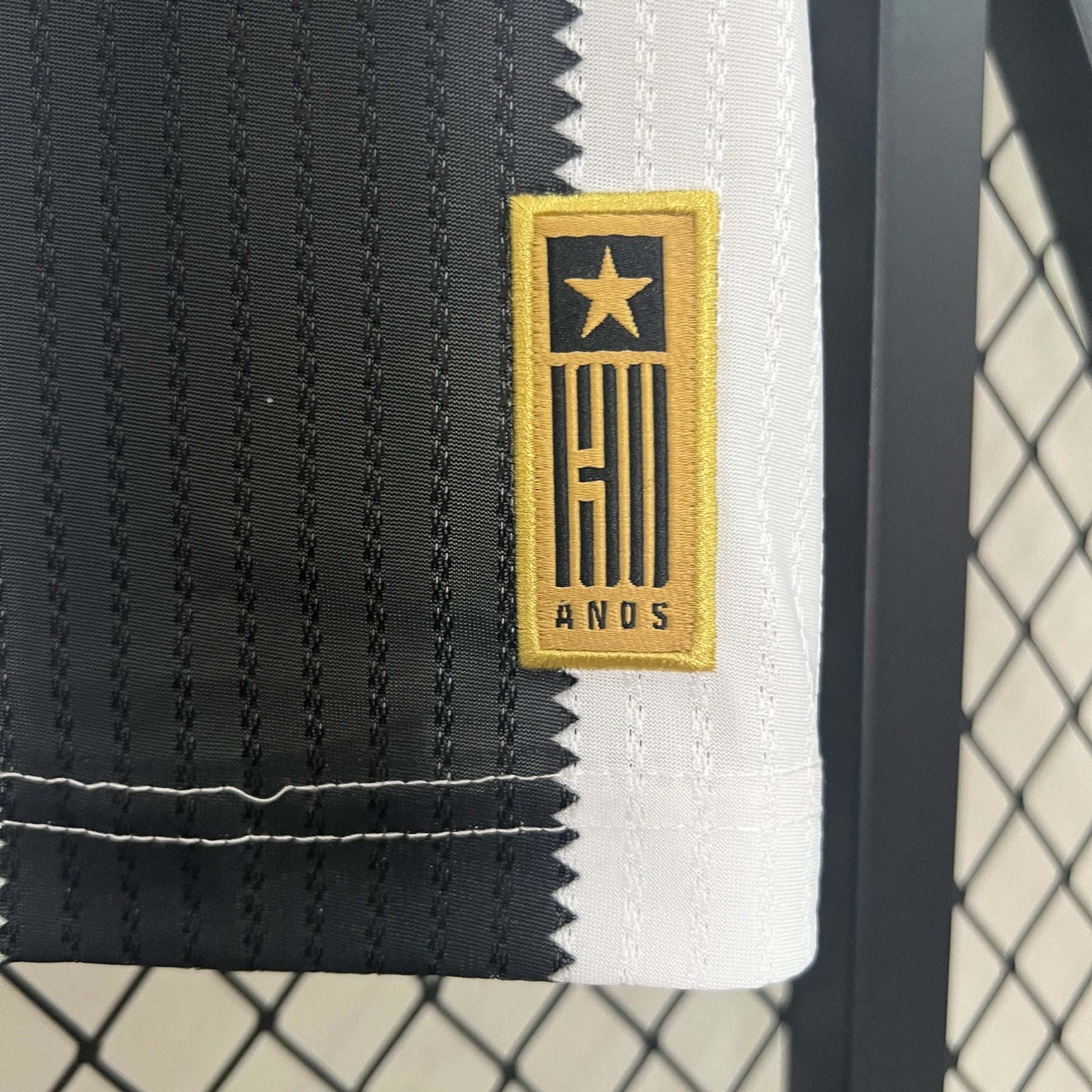 Camisa Botafogo 24/25 Home