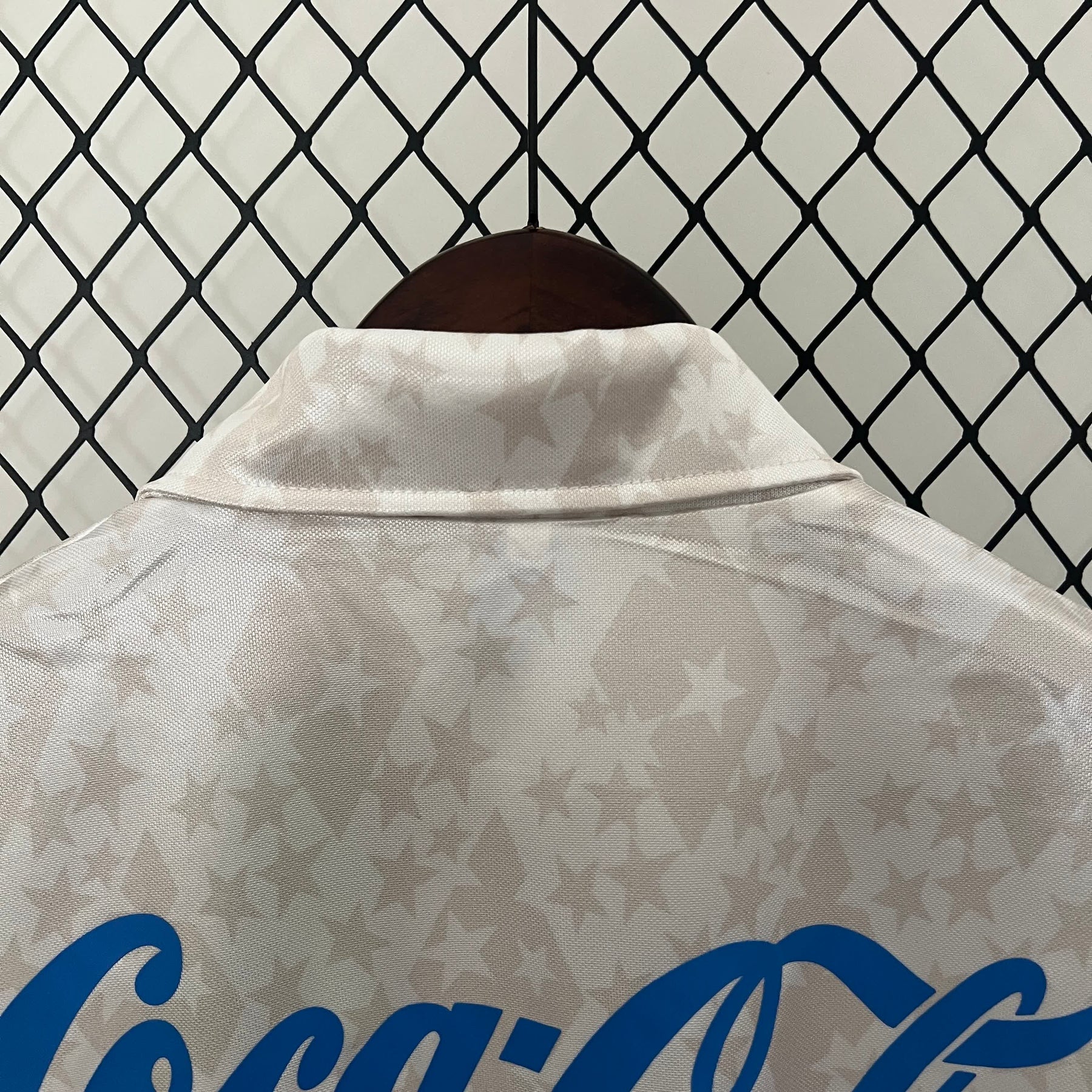 Camisa Cruzeiro Rêtro 93/94