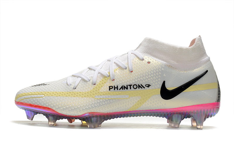 Nike Phantom Gt X - White