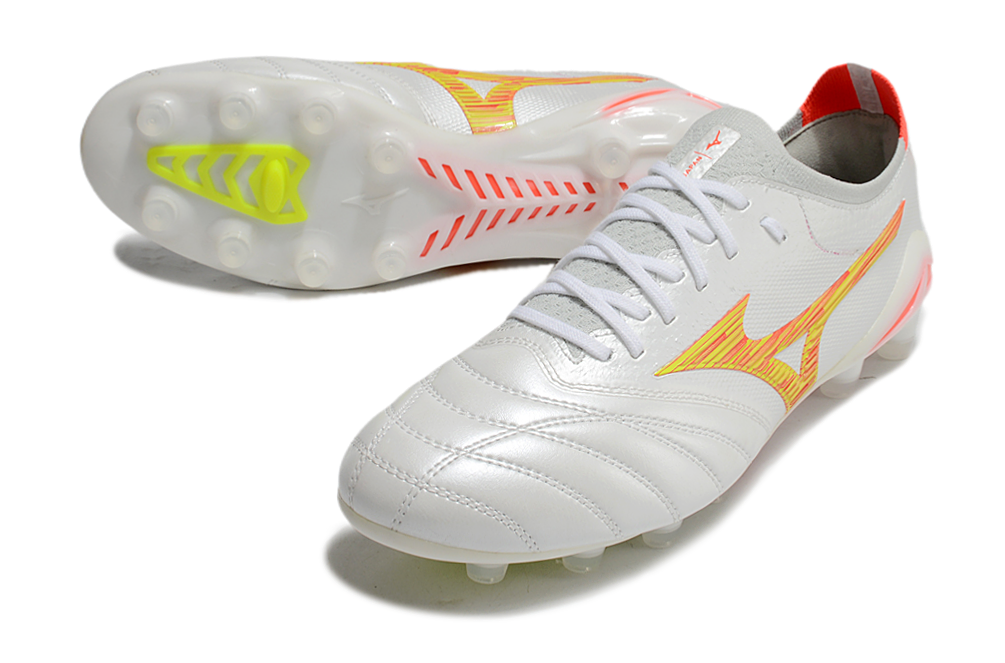 Mizuno Morelia Neo IV BATE Made in Japan