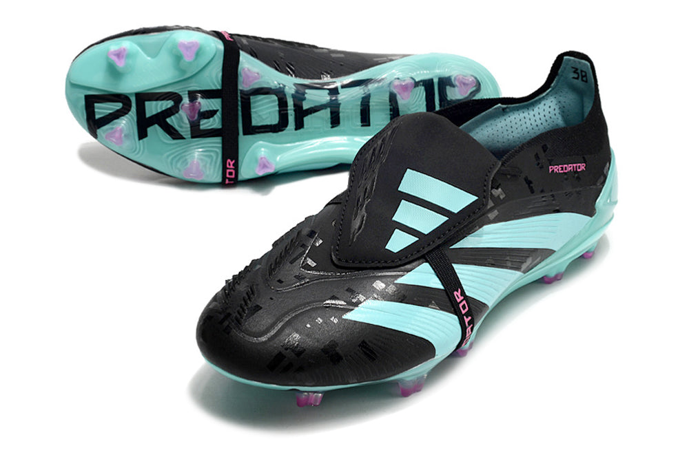 Adidas Predator Elite Tongue