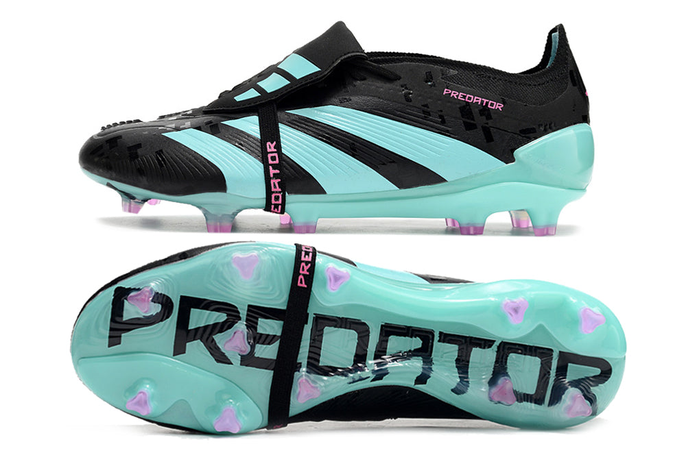 Adidas Predator Elite Tongue