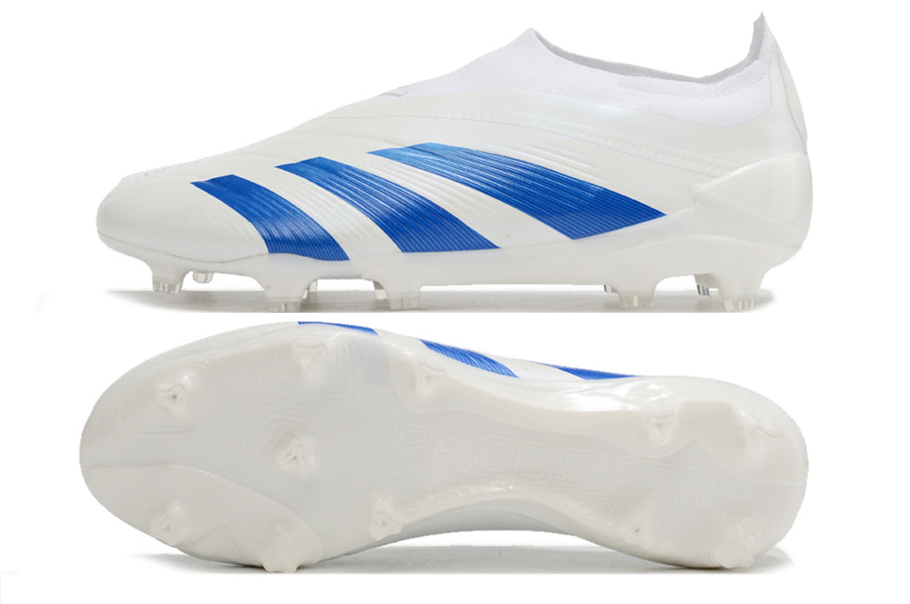 Adidas Predator Elite Laceless Sem Cadarço