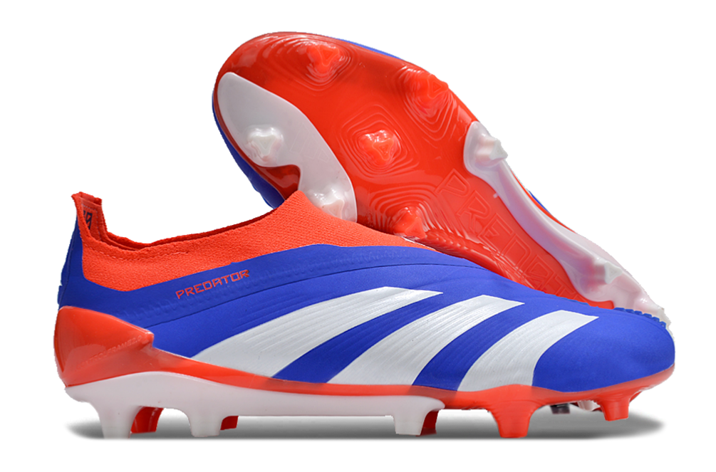 Adidas Predator Elite Laceless Sem Cadarço