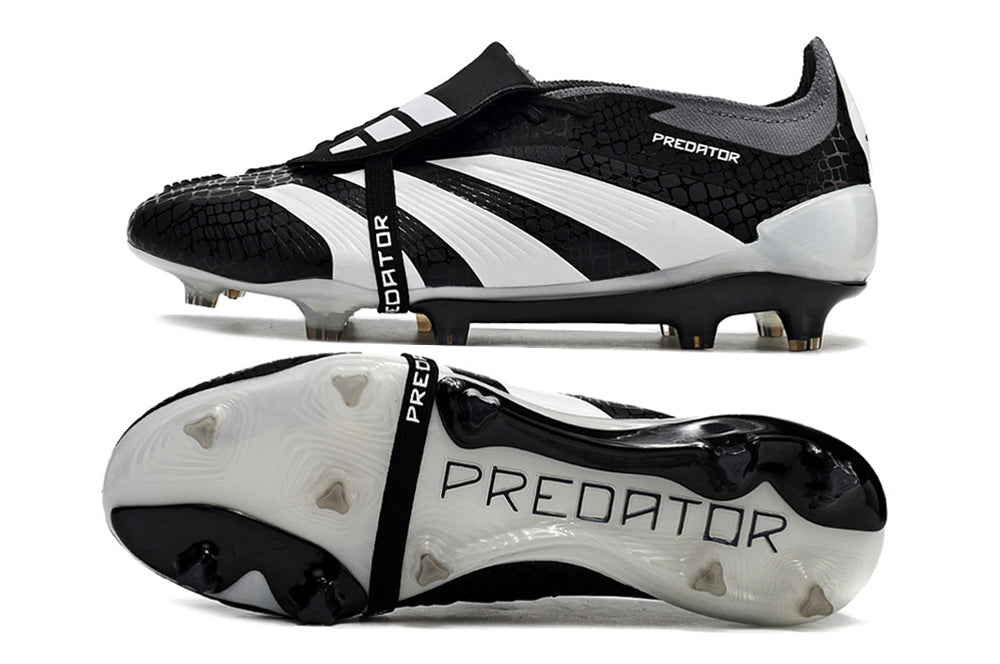 Adidas Predator Elite Tongue