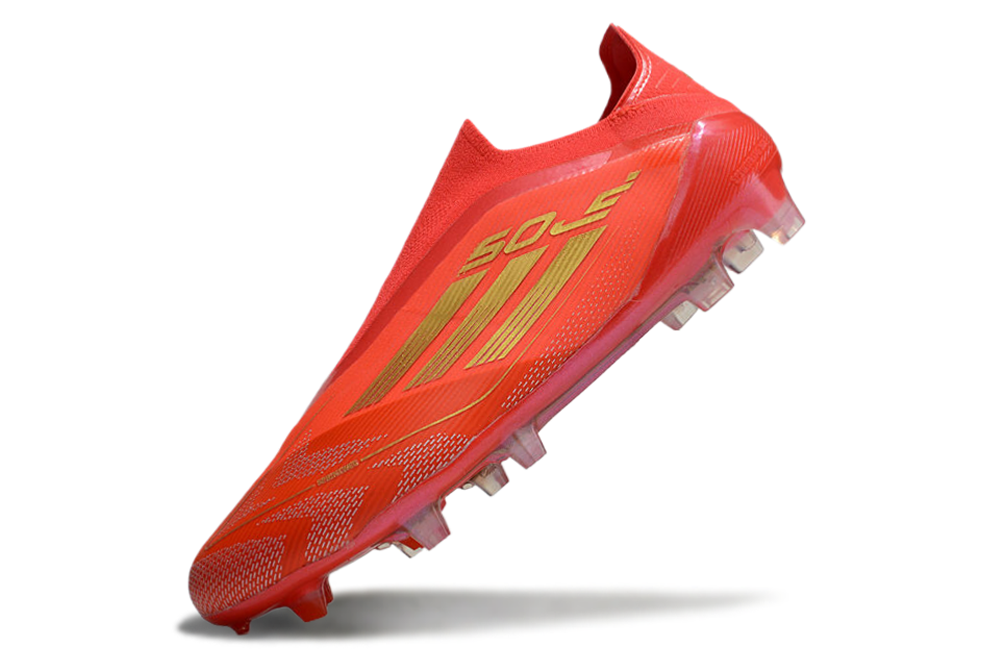 Adidas F50 Elite Laceless Sem Cadarço