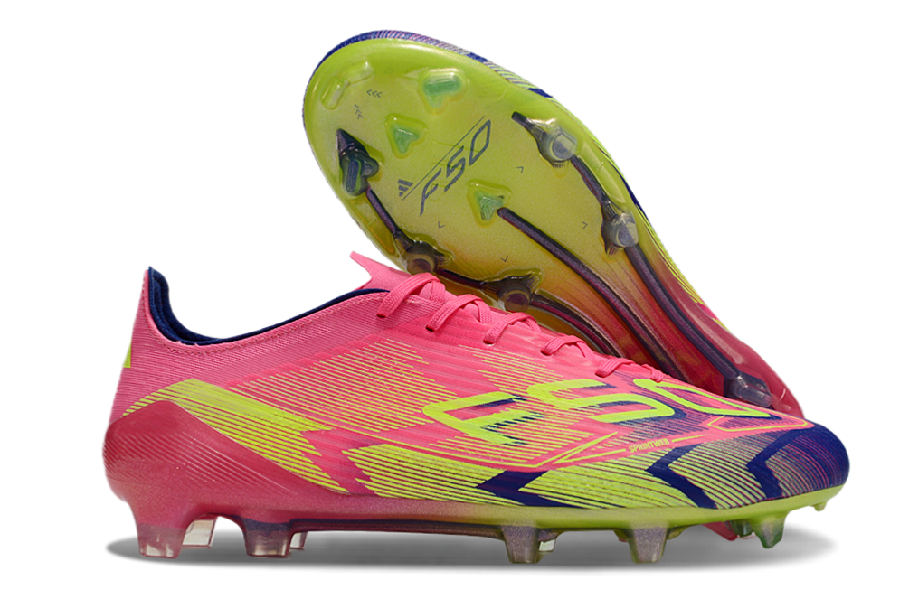 Adidas F50 Elite