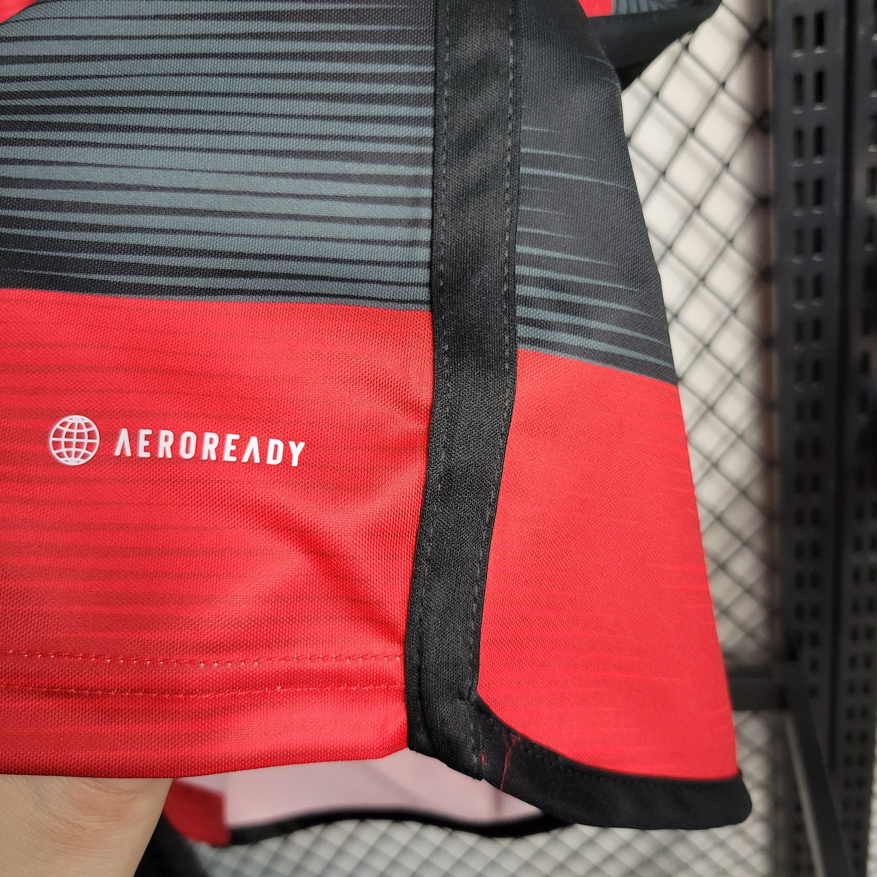 Regata Flamengo 23/24