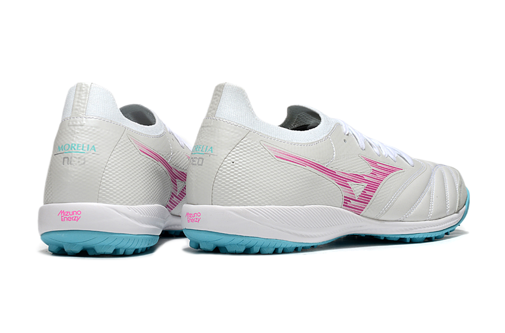 Mizuno Morelia Neo Sala Society