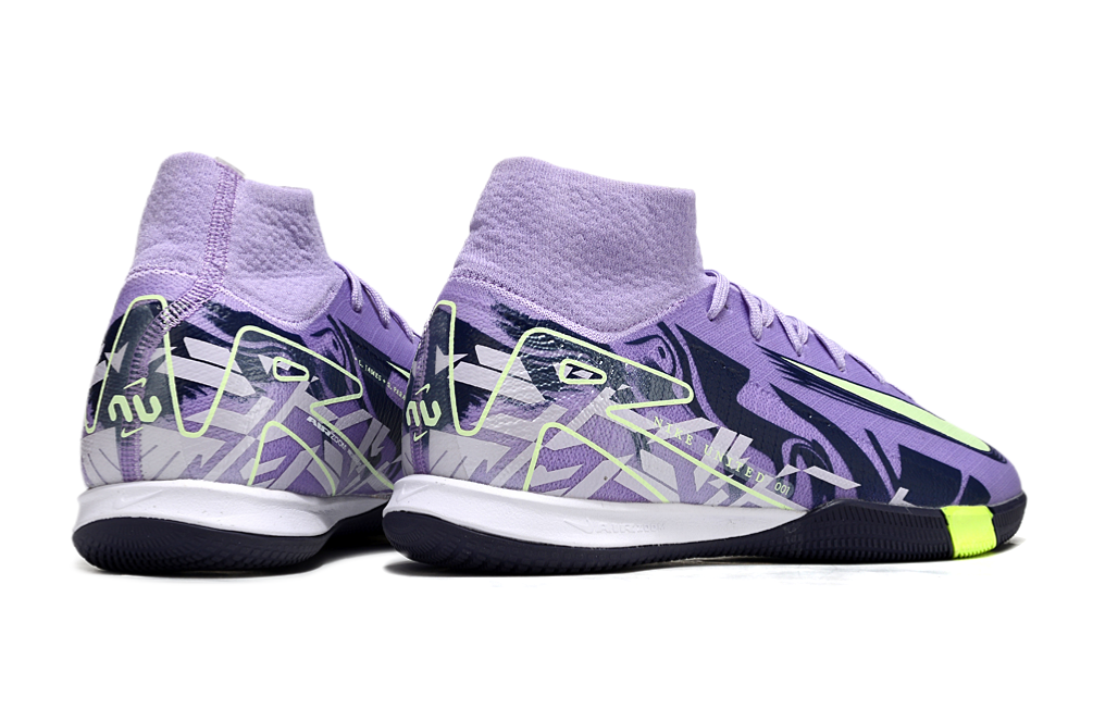 Nike Air Zoom Mercurial Superfly 16 Elite Futsal