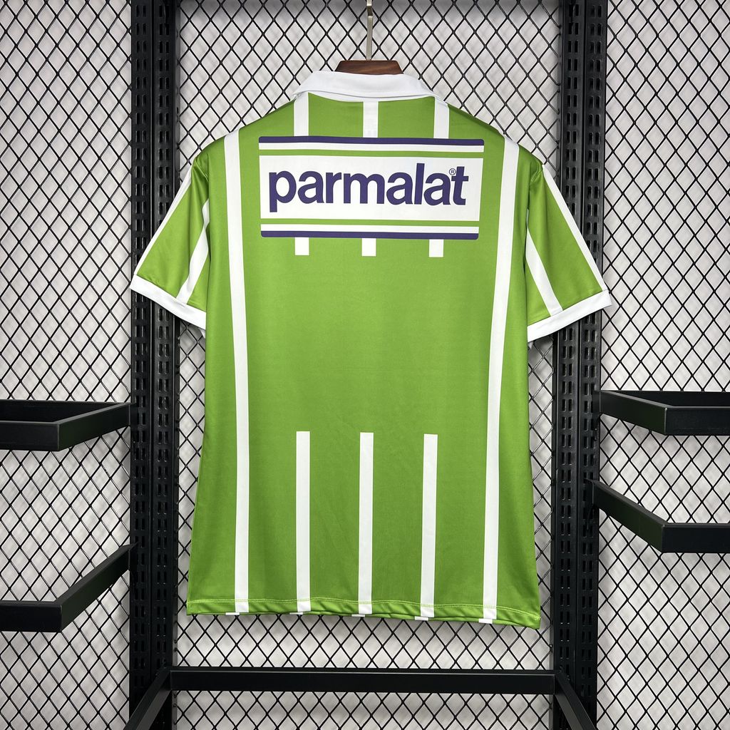 Camisa Home Retrô Palmeiras 1992