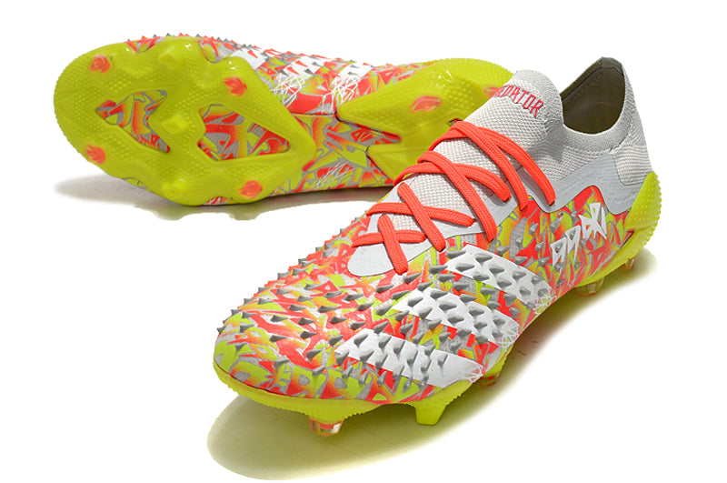 Adidas Predator Freak.1 Low