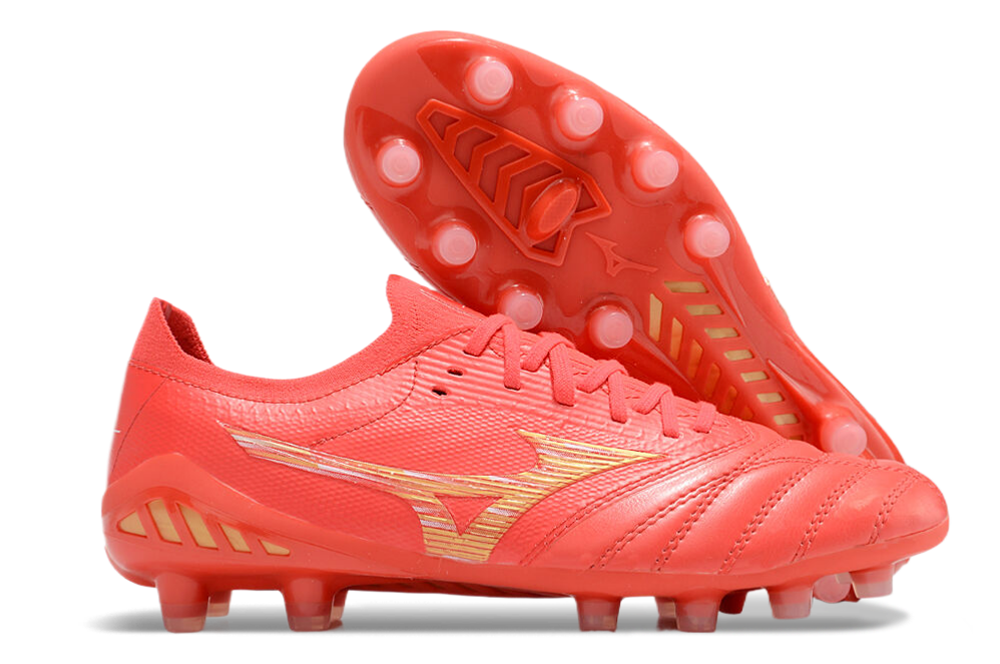 Mizuno Morelia Neo III