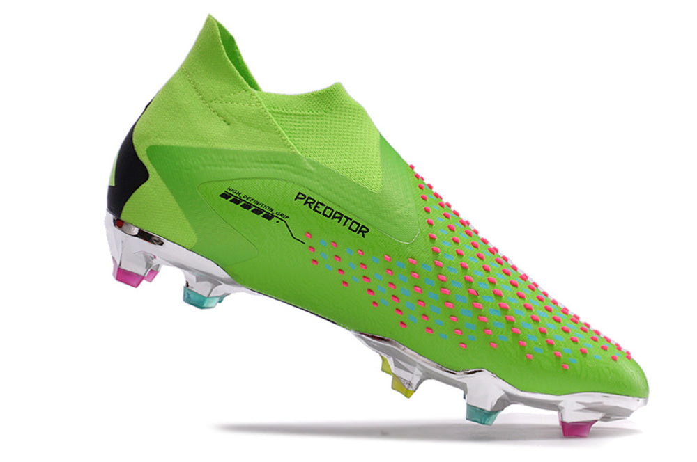 Adidas Predator Accuracy+ Sem Cadarço