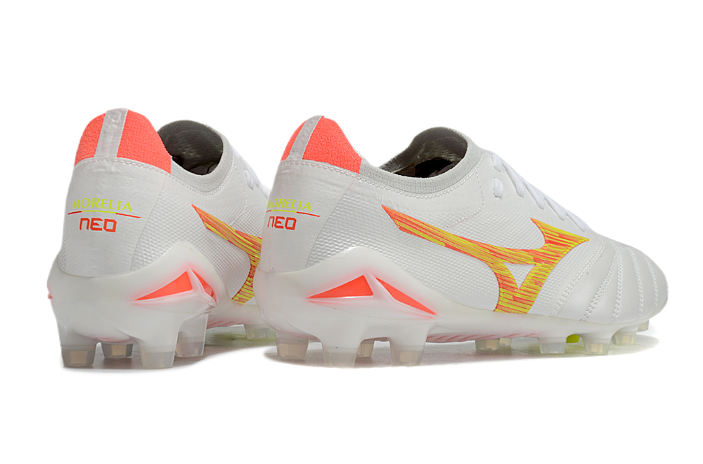 Mizuno Morelia Neo IV BATE Made in Japan