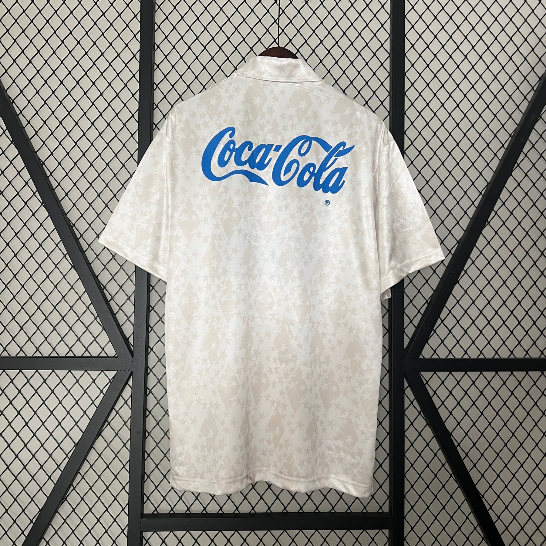 Camisa Cruzeiro Rêtro 93/94
