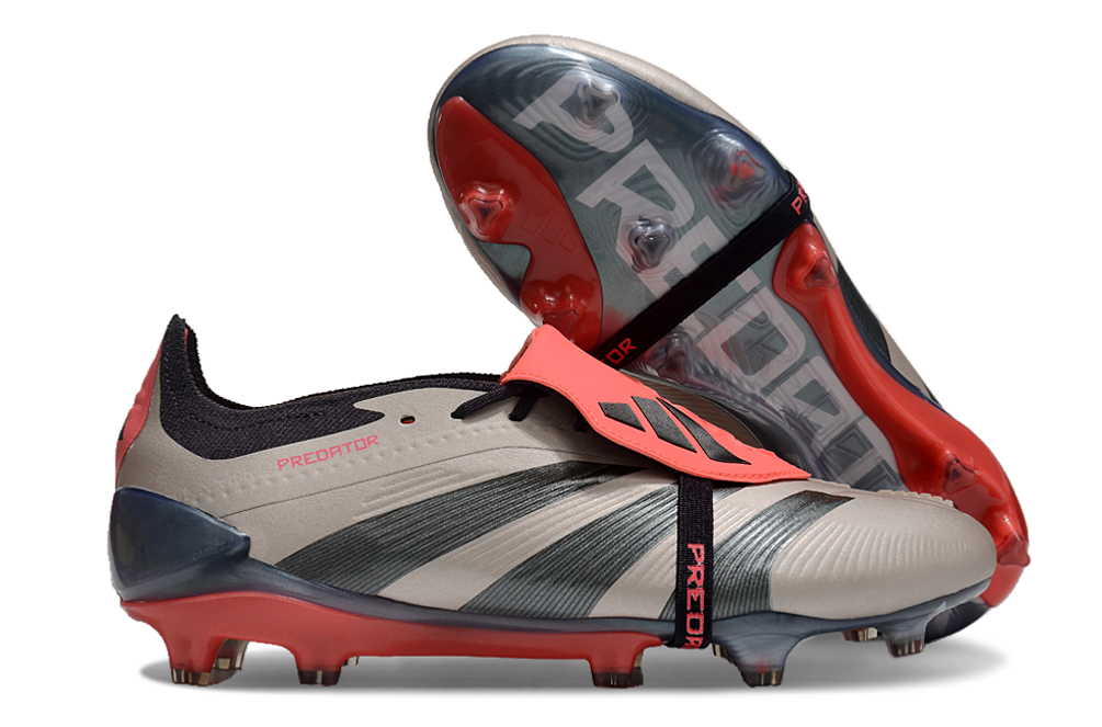 Adidas Predator Elite Tongue