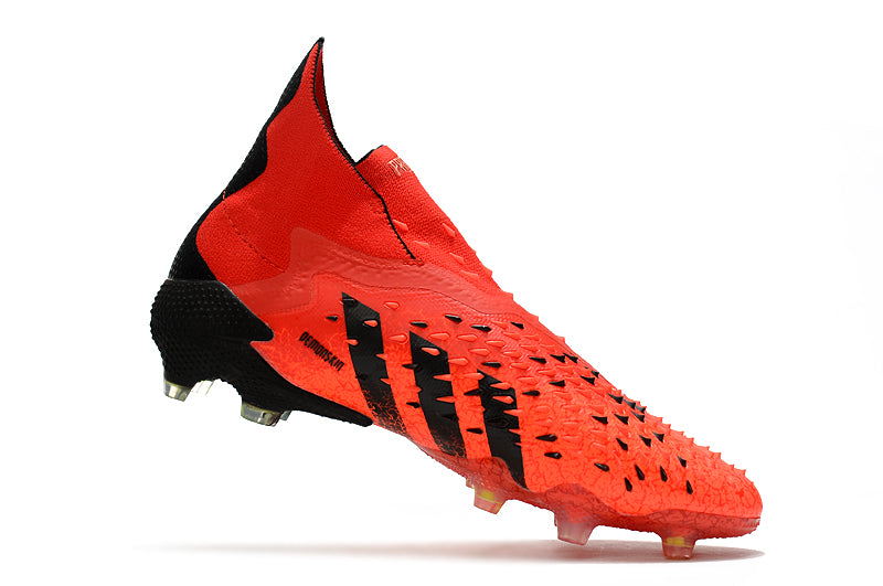 Adidas Predator Freak+ Sem Cadarço