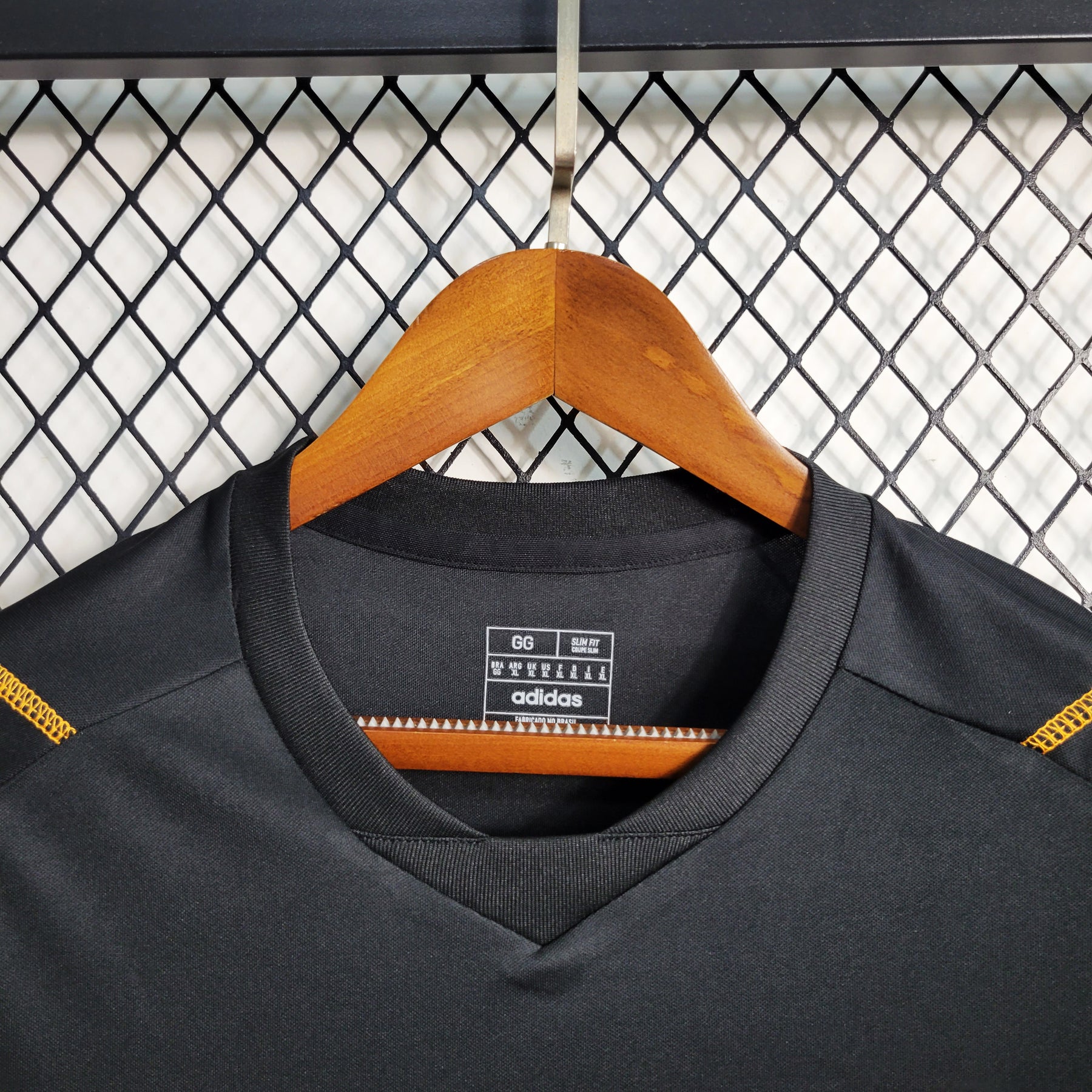 Camisa Internacional Treino 2023/24 Home