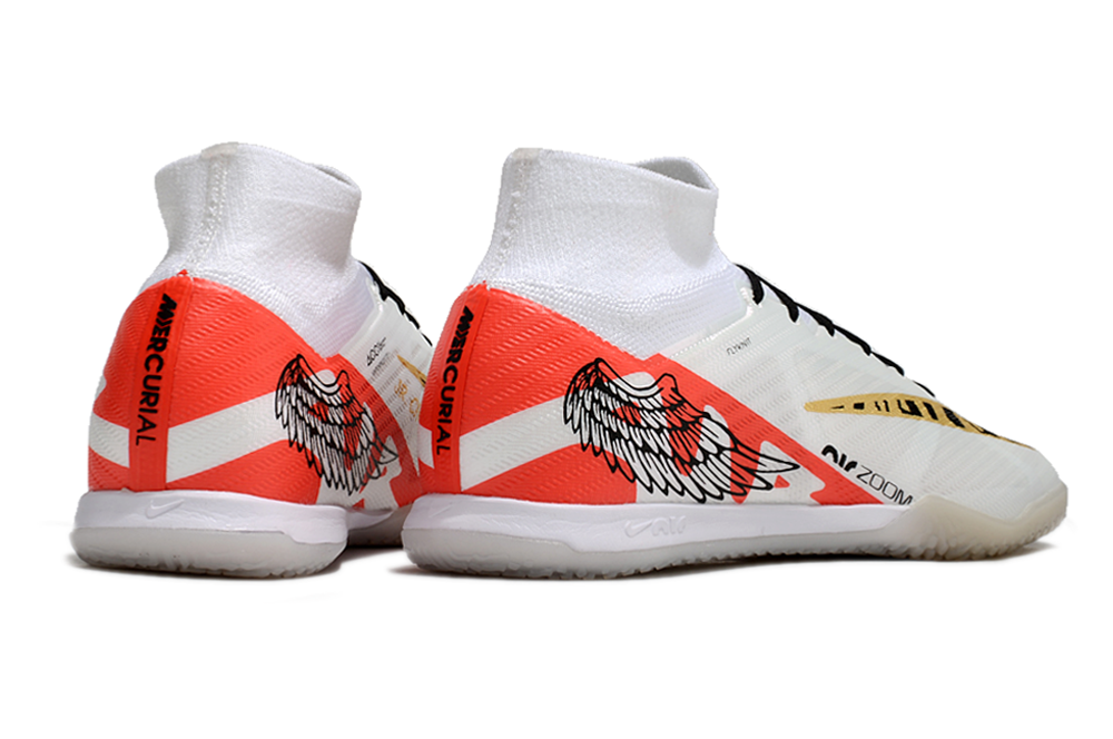 Nike Air Zoom Mercurial Superfly 15 Futsal