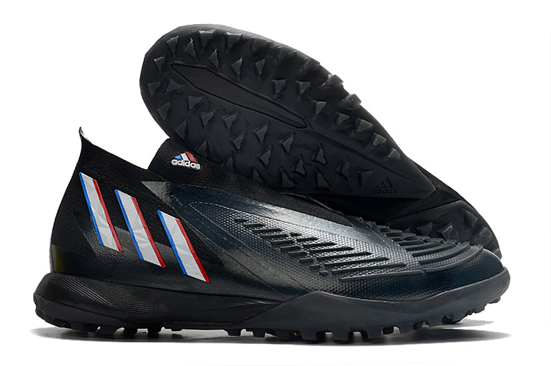 Adidas Predator Edge.1 Sem Cadarço Society