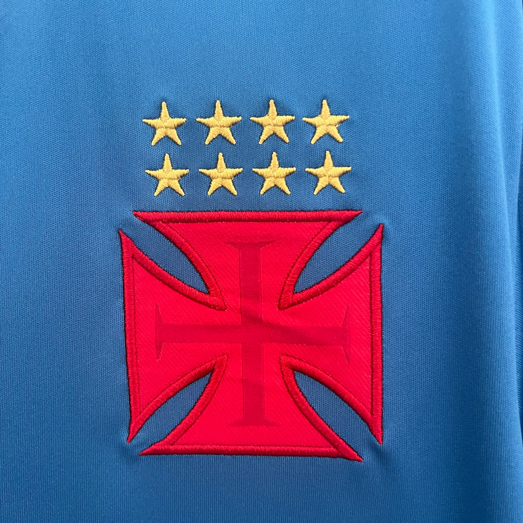 Camisa Vasco Goleiro 2024/25