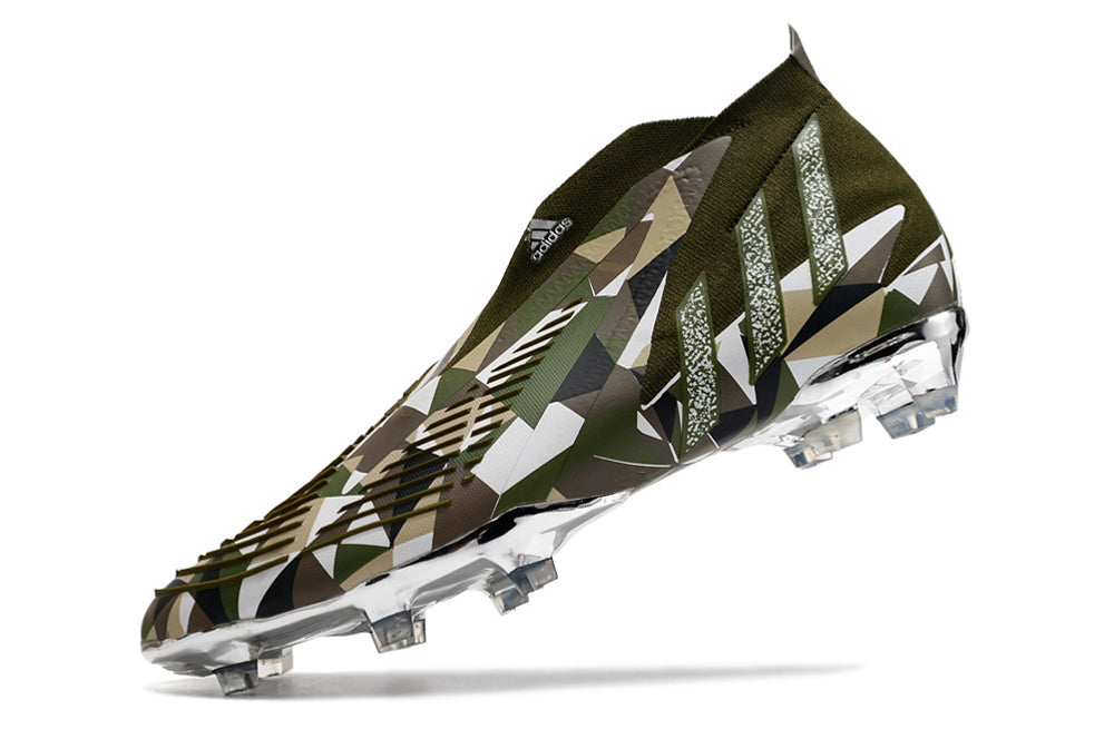 Adidas Predator Edge+