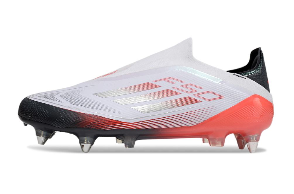 Adidas F50 Elite Laceless SG