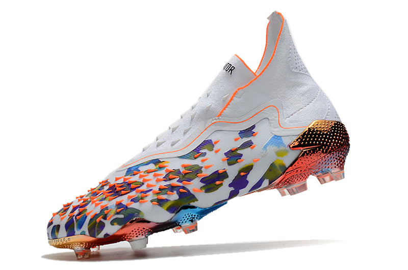 Adidas Predator Freak+ Sem Cadarço