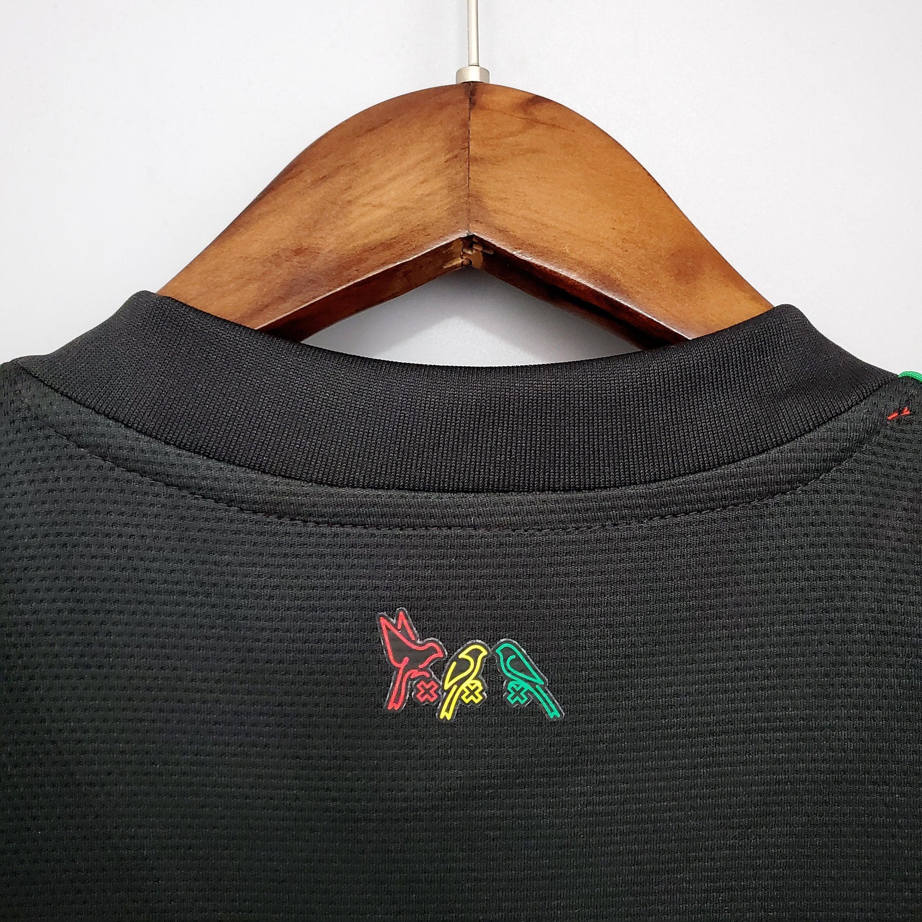 Camisa Ajax 2021/22 Terceira