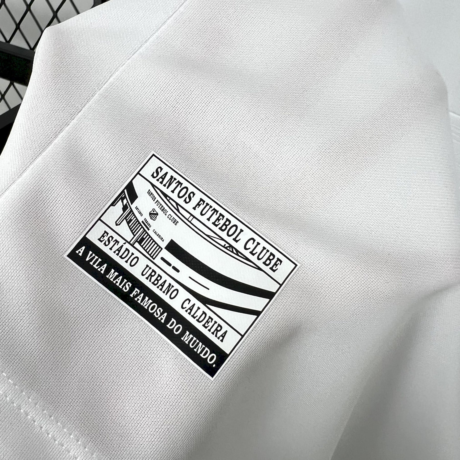 Camisa Santos 24/25