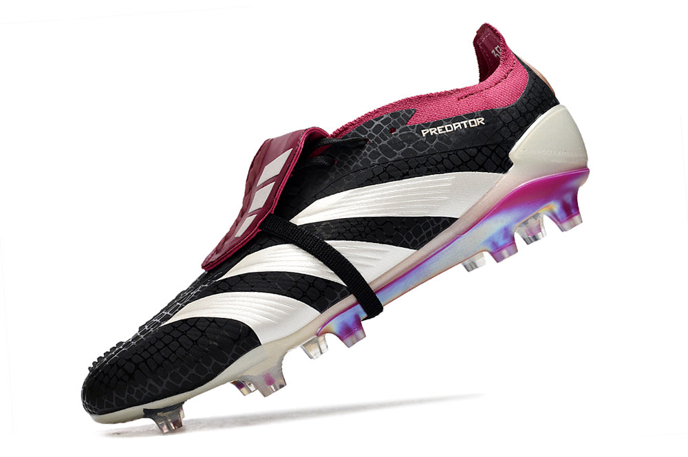 Adidas Predator Elite Tongue