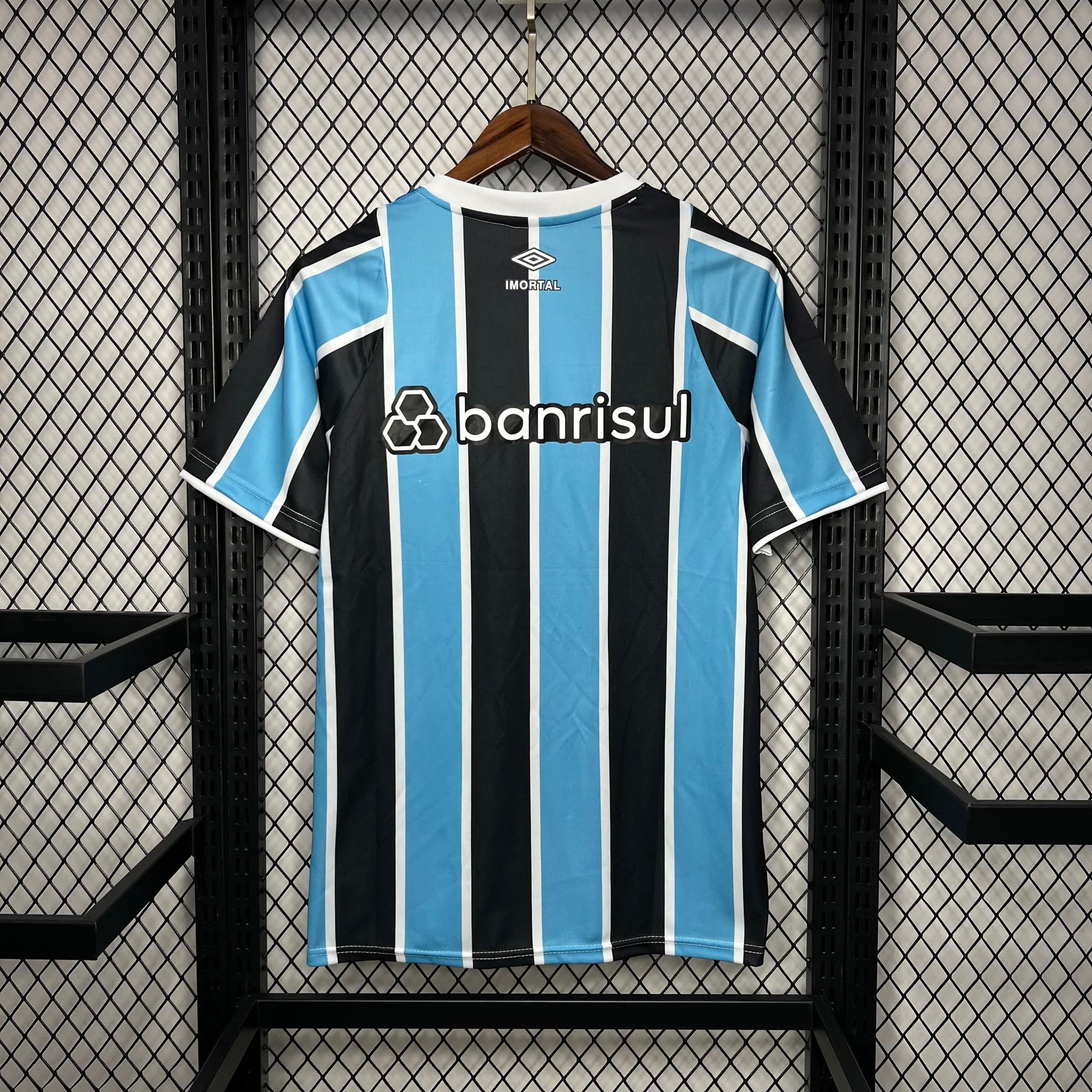 Camisa Grêmio Umbro 24/25 Home
