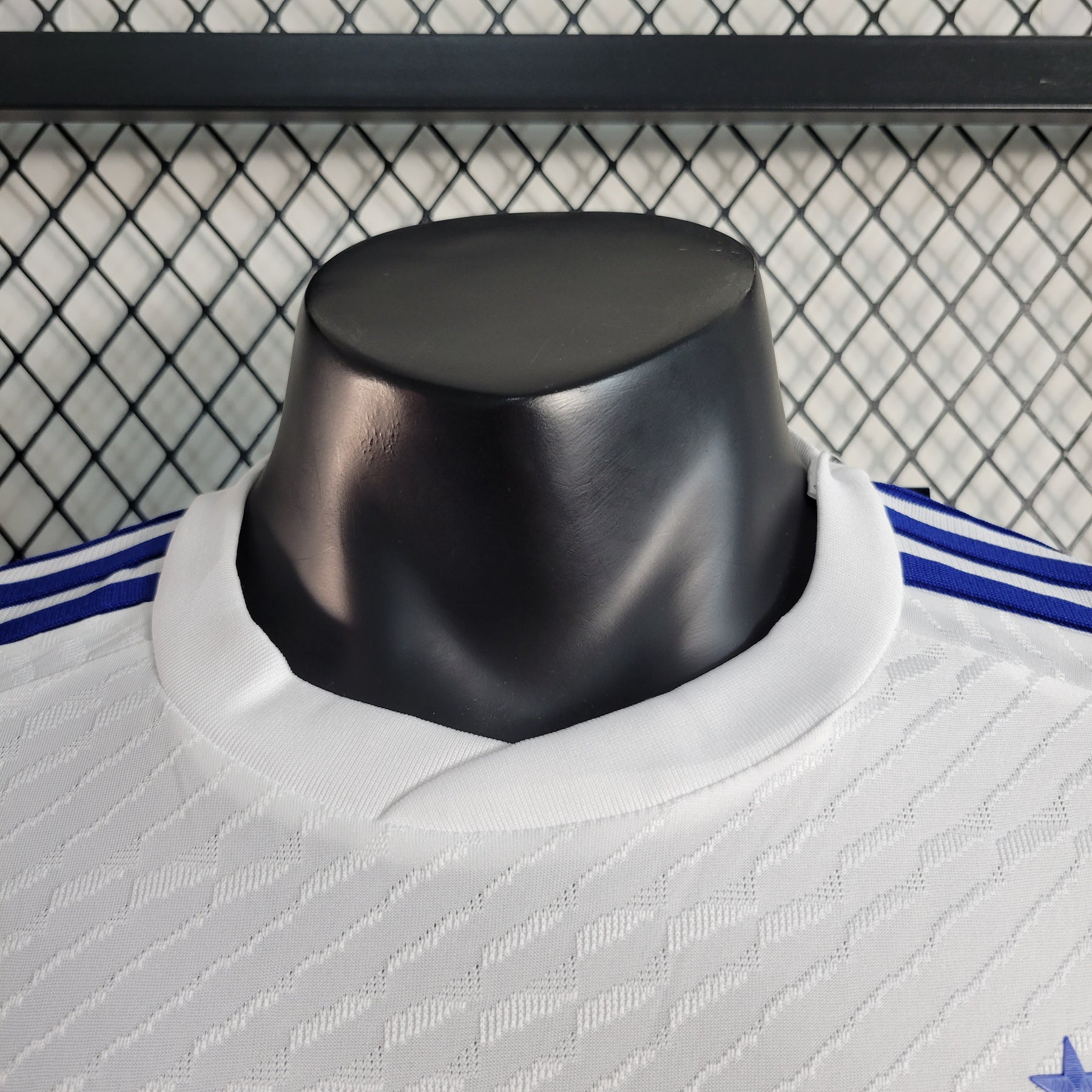 Camisa Cruzeiro Versão Jogador 23/24