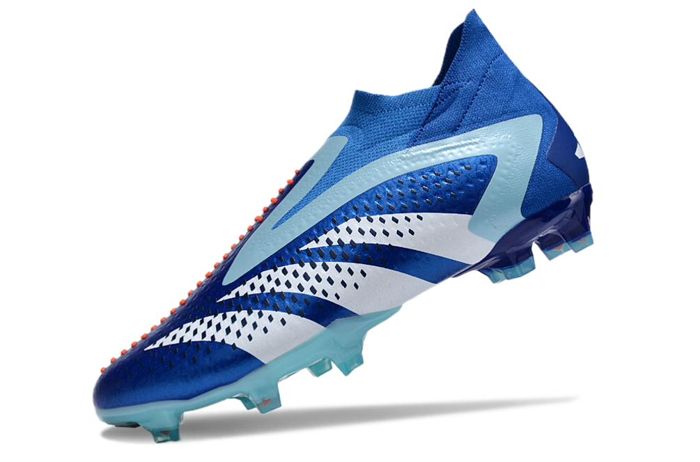 Adidas Predator Accuracy+ Sem Cadarço