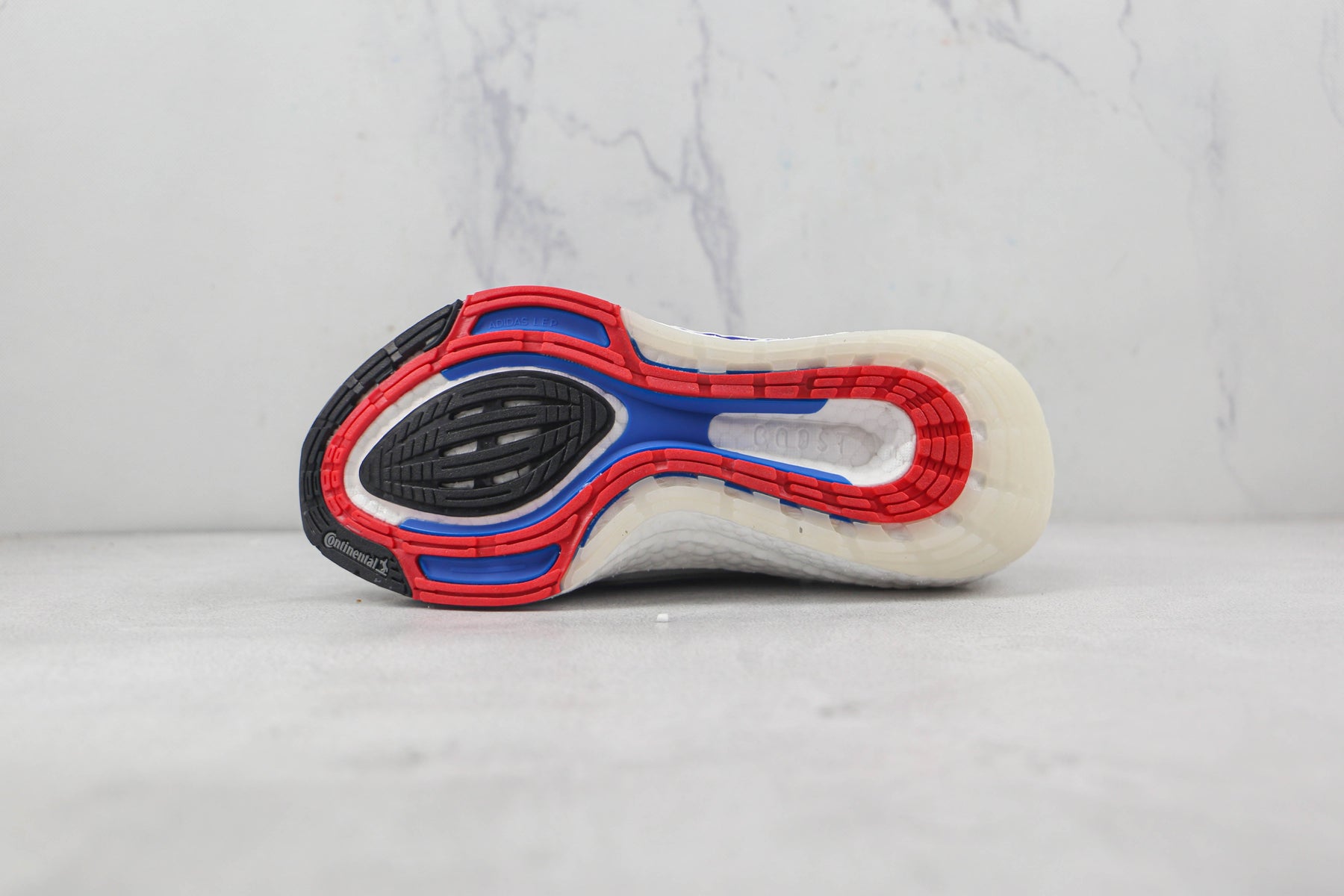 Tênis Adidas Ultra Boost 21 Kansas