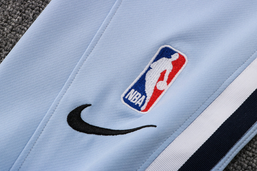 Conjunto Agasalho- Nike NBA Thermaflex - Memphis Grizzlies - 75 Anos