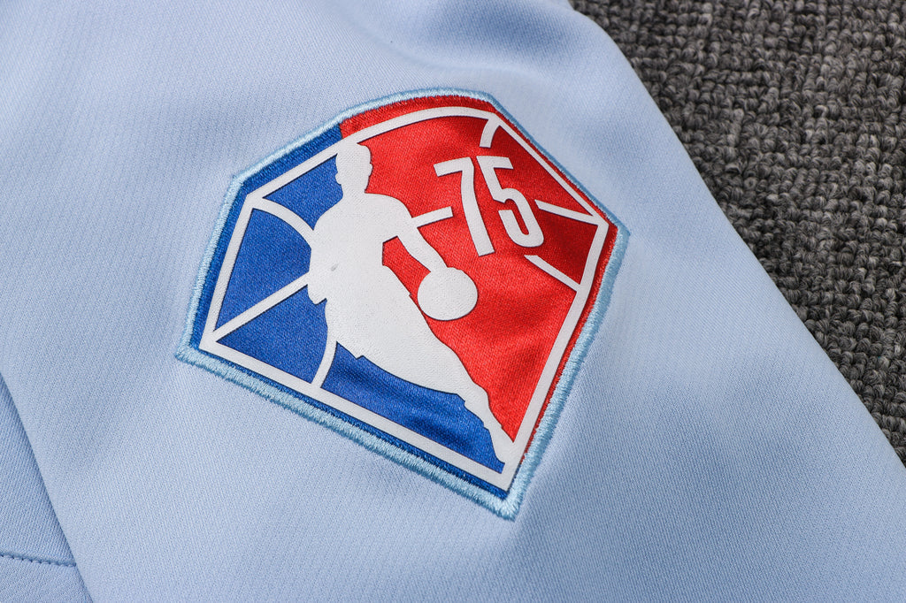 Conjunto Agasalho- Nike NBA Thermaflex - Memphis Grizzlies - 75 Anos