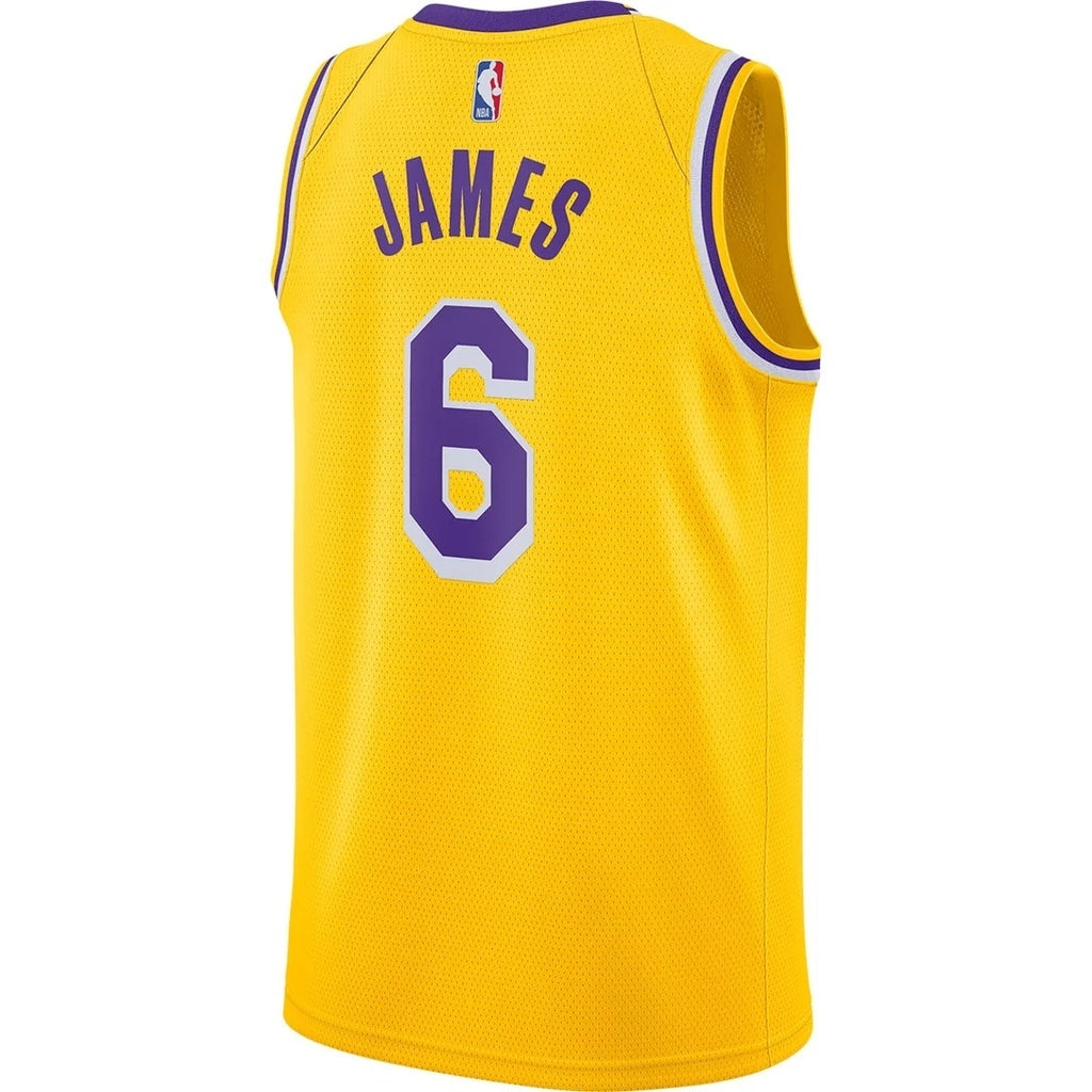 Regata Los Angeles Lakers - Icon Edition