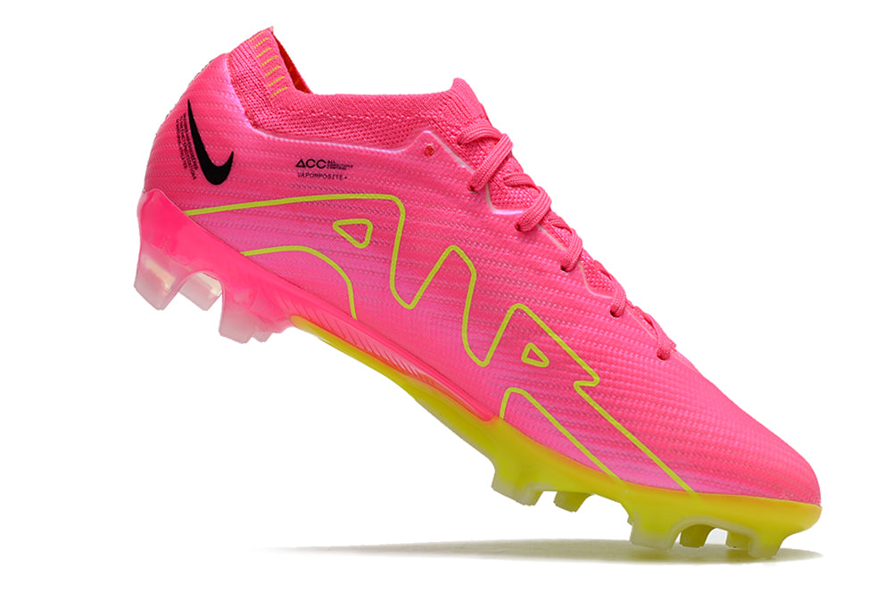 Nike Air Zoom Mercurial Superfly XV Elite Rosa