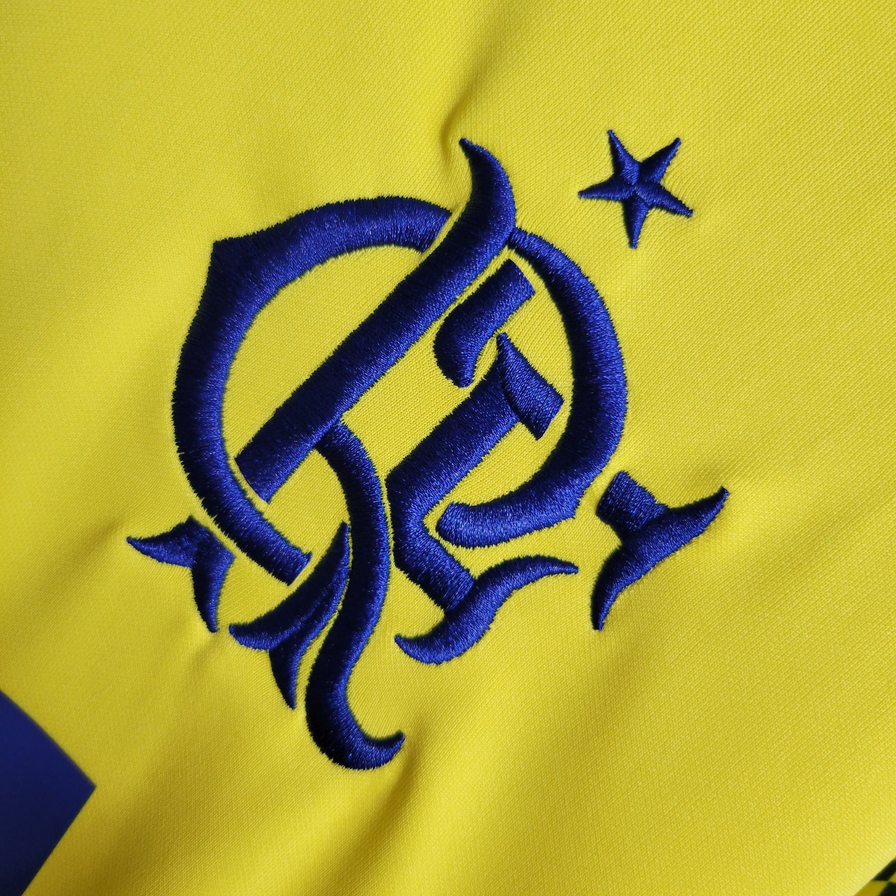 Camisa Flamengo Rêtro 17/18