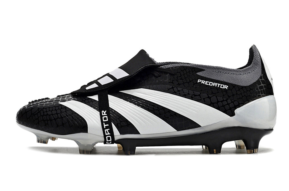 Adidas Predator Elite Tongue