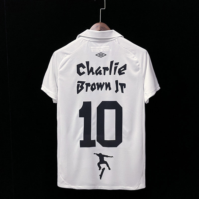 Camisa Santos CBJR 24/25