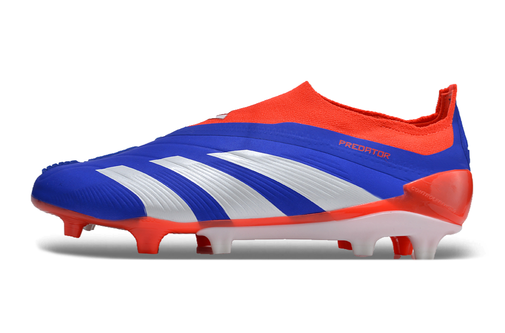Adidas Predator Elite Laceless Sem Cadarço