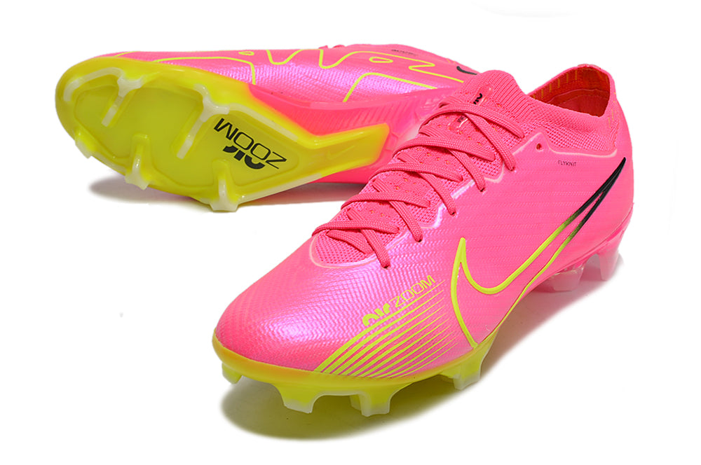 Nike Air Zoom Mercurial Superfly XV Elite Rosa