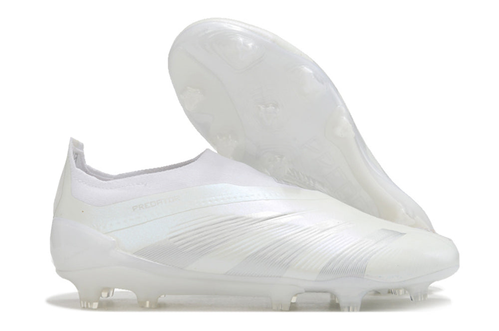 Adidas Predator Elite Laceless Sem Cadarço