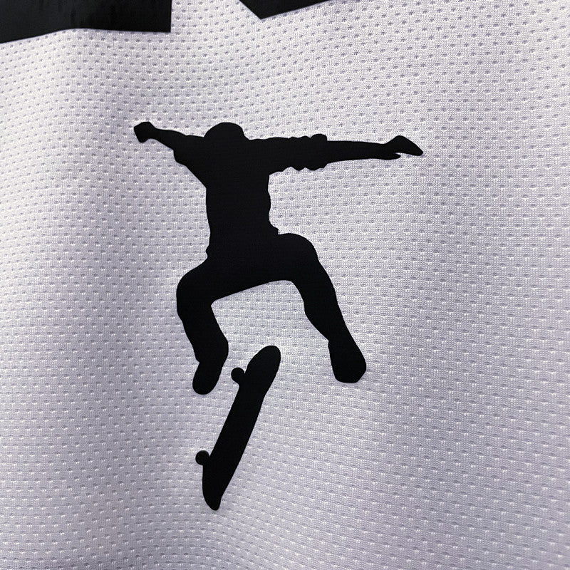 Camisa Santos CBJR 24/25